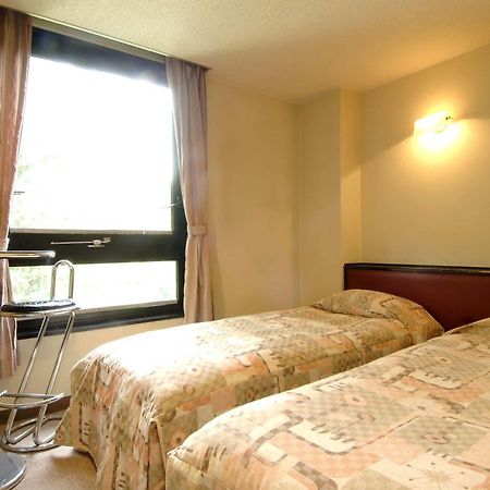 Red Sun Rooms Хакуба Екстериор снимка