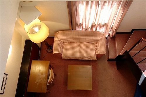 Red Sun Rooms Хакуба Екстериор снимка