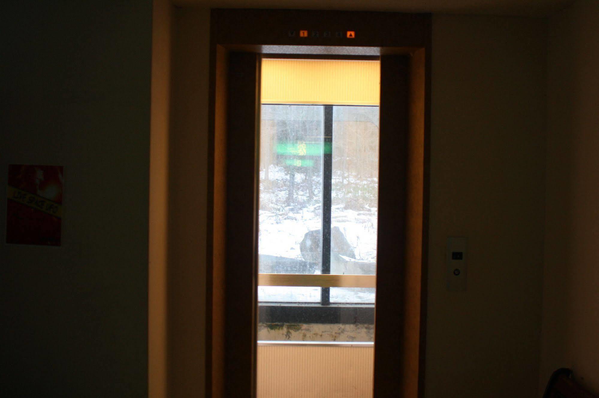 Red Sun Rooms Хакуба Екстериор снимка